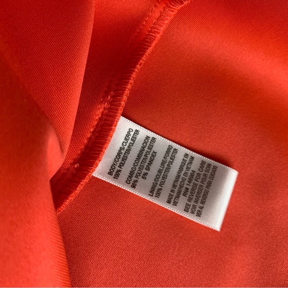 Donna Ricco Dress - Picture 5 of 7